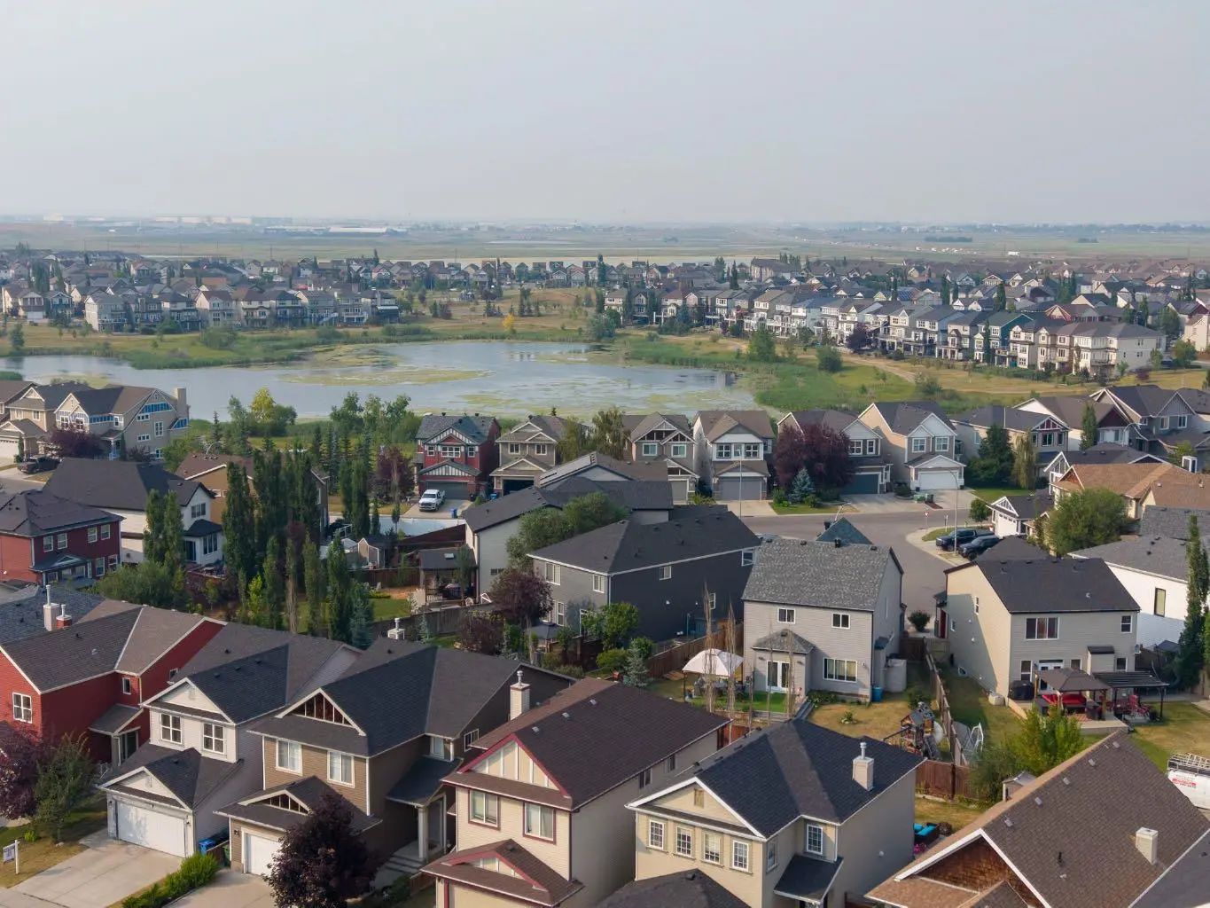 1600 Copperfield Boulevard Southeast, Calgary – Residential Detached Listing Photo 2