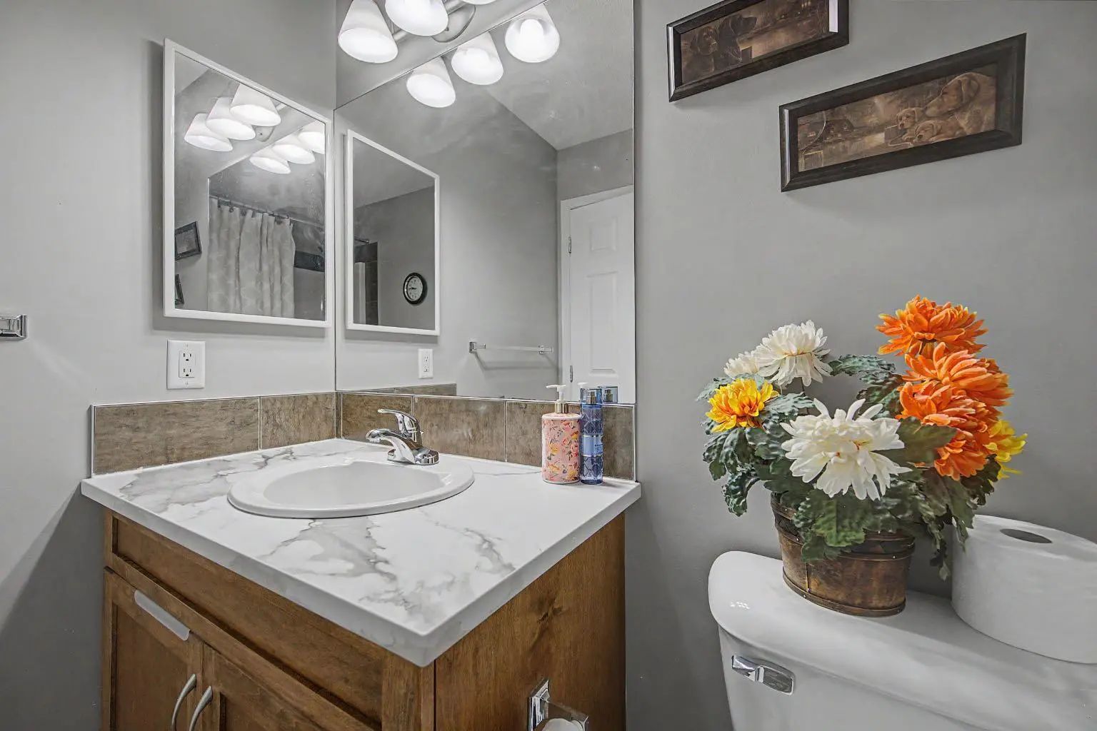 1600 Copperfield Boulevard Southeast, Calgary – Residential Detached Listing Photo 23