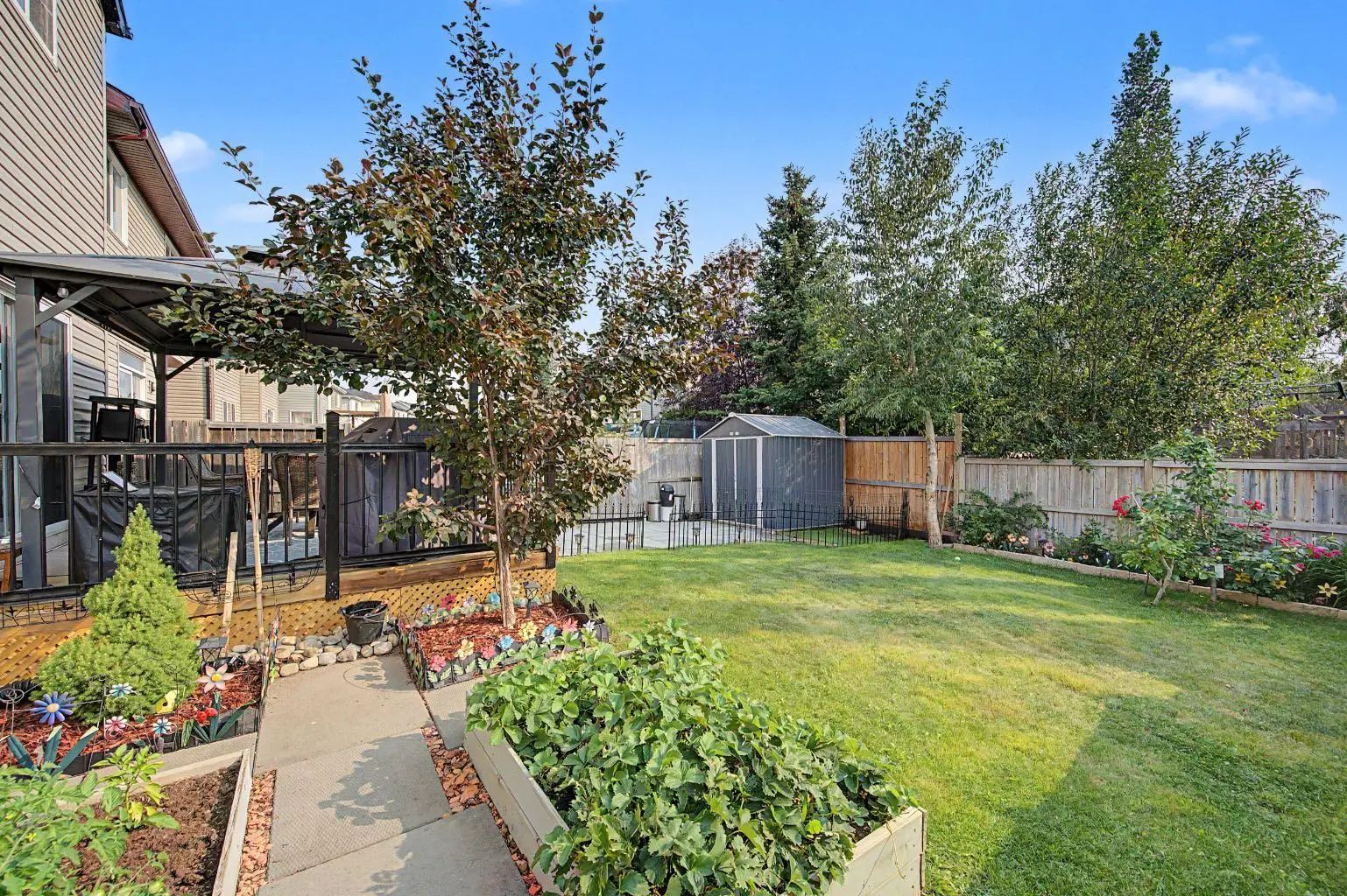 1600 Copperfield Boulevard Southeast, Calgary – Residential Detached Listing Photo 3
