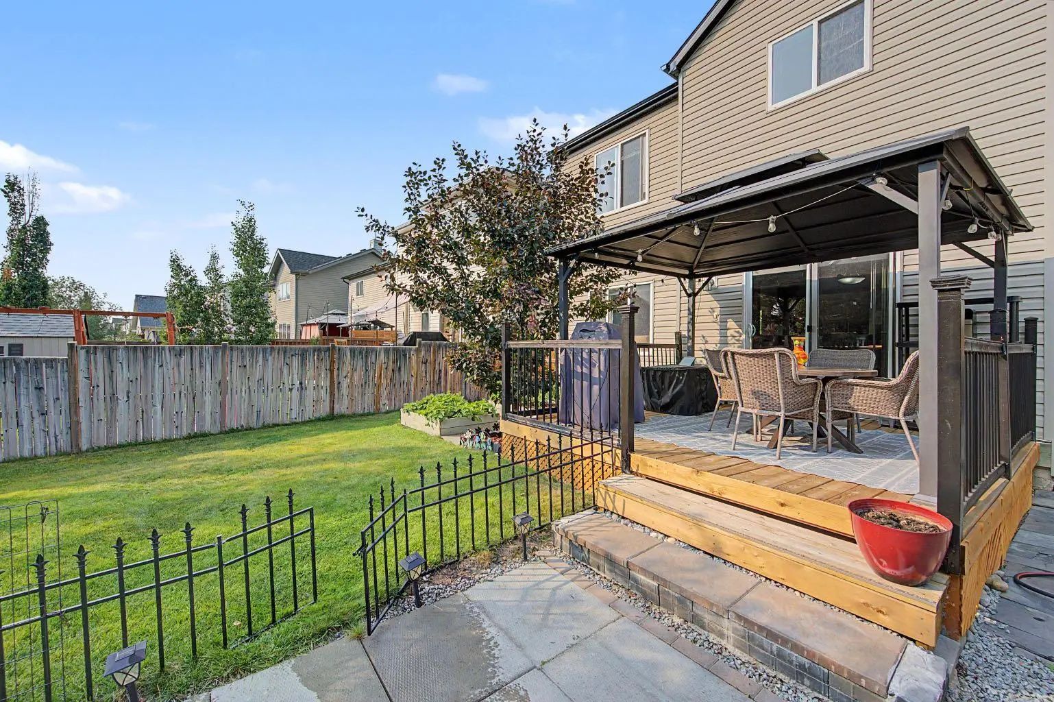1600 Copperfield Boulevard Southeast, Calgary – Residential Detached Listing Photo 41