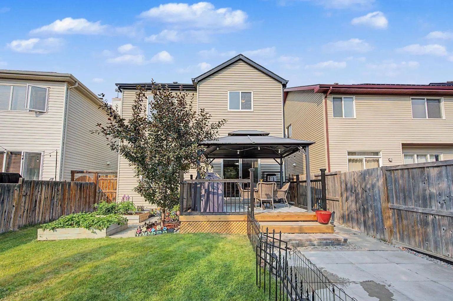 1600 Copperfield Boulevard Southeast, Calgary – Residential Detached Listing Photo 42