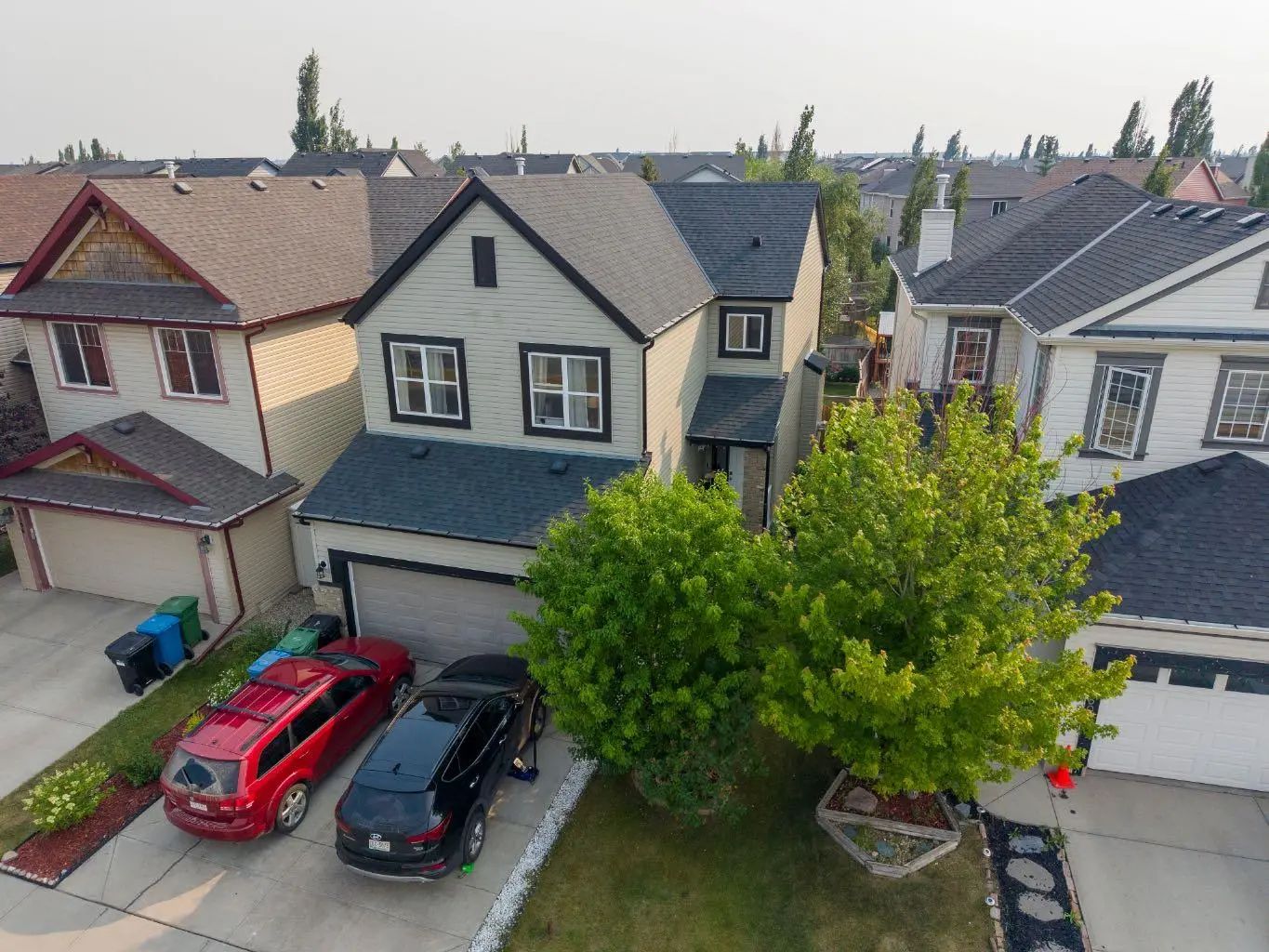 1600 Copperfield Boulevard Southeast, Calgary – Residential Detached Listing Photo 44