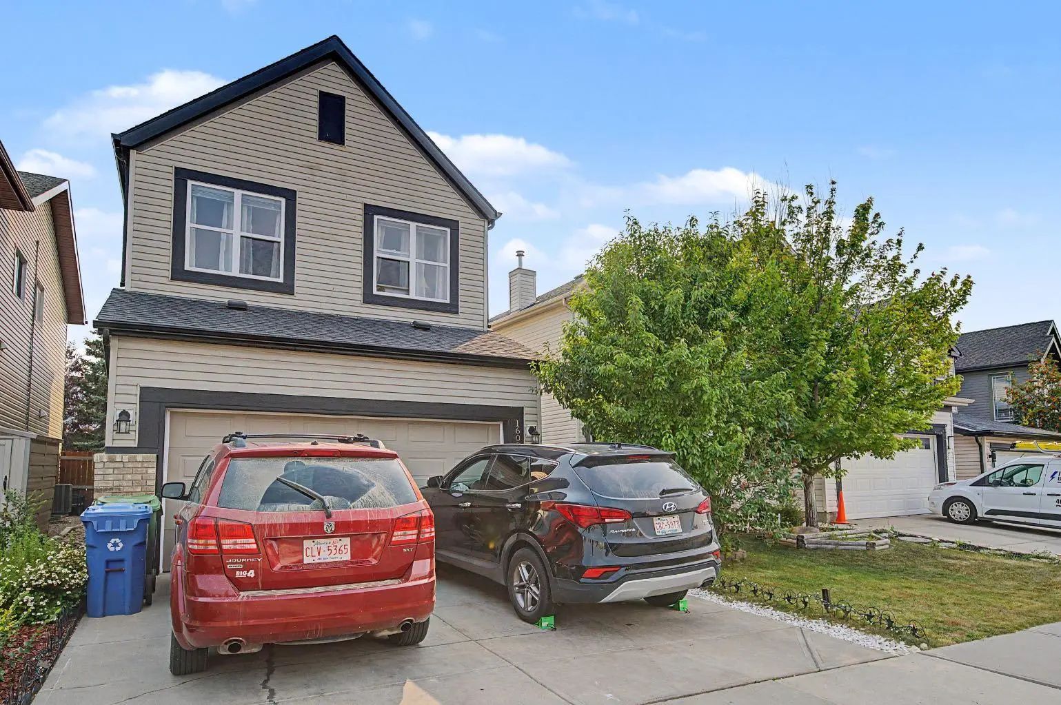 1600 Copperfield Boulevard Southeast, Calgary – Residential Detached Listing Photo 47