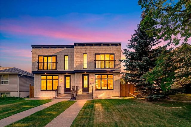 607 29 Avenue Nw, Calgary