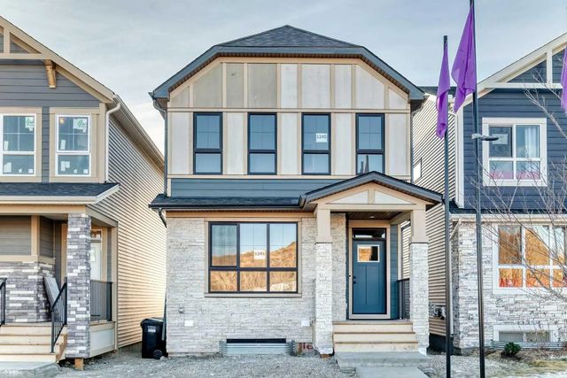 1245 Creekview Drive Sw, Calgary
