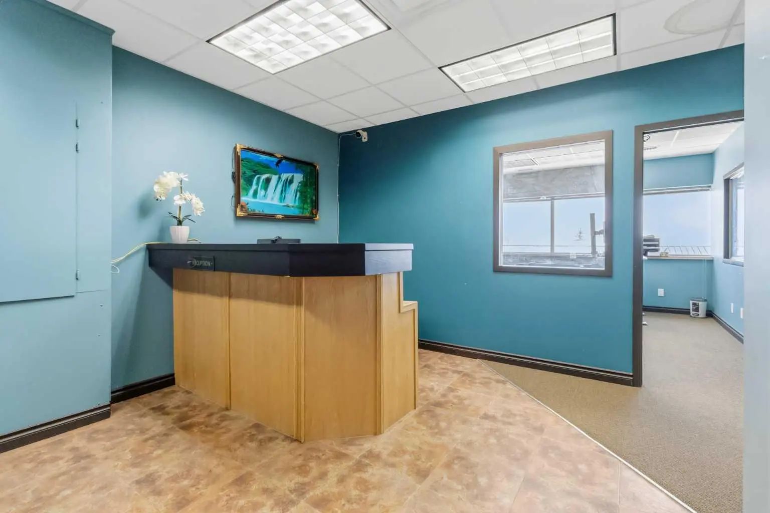 221 2770 3 Avenue Northeast, Calgary – Commercial Office Listing Photo 13