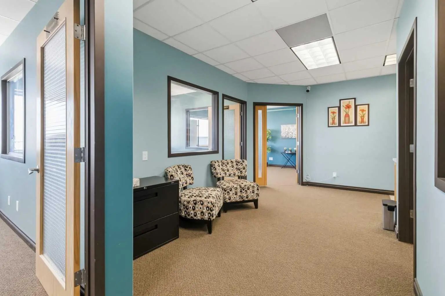 221 2770 3 Avenue Northeast, Calgary – Commercial Office Listing Photo 15