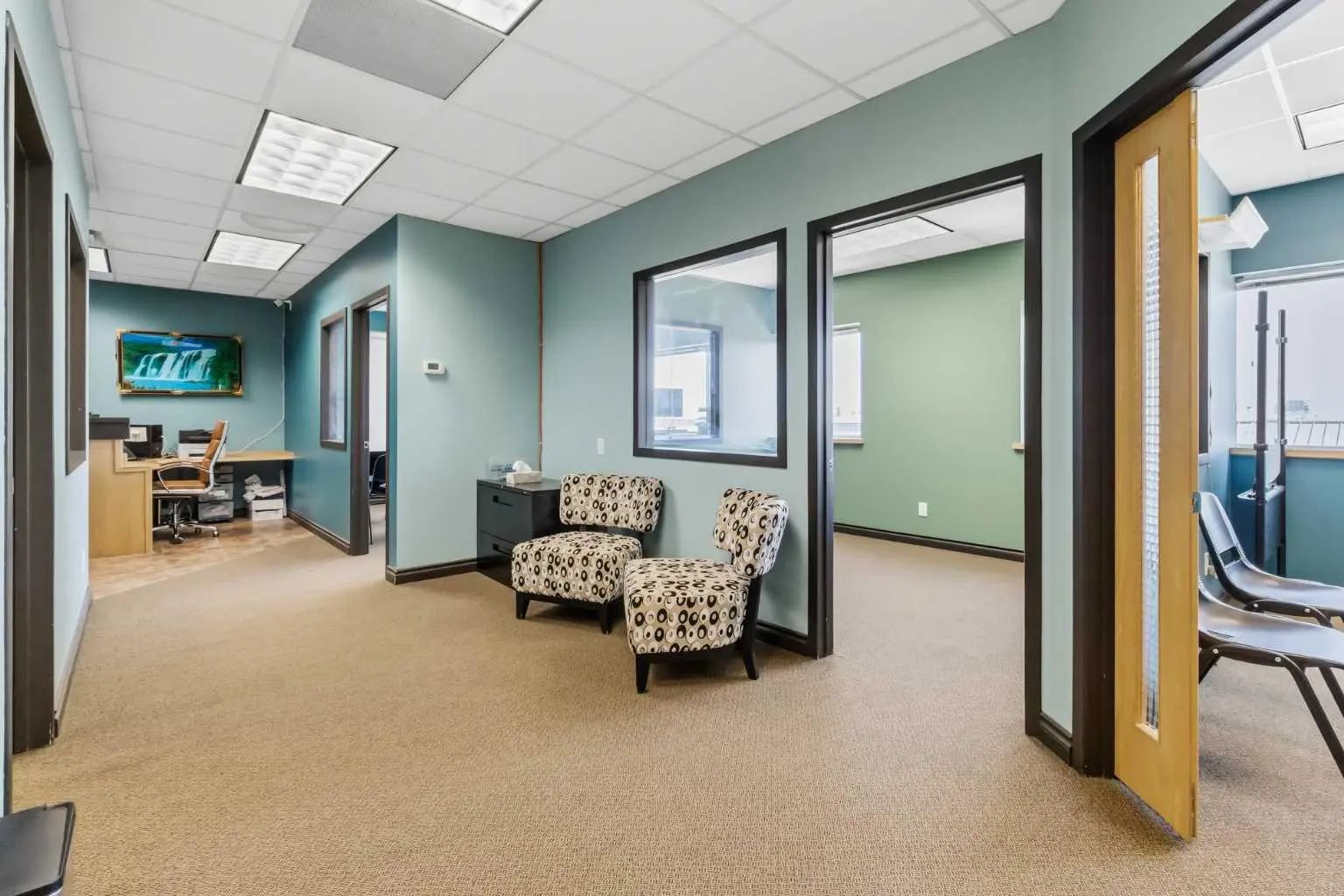 221 2770 3 Avenue Northeast, Calgary – Commercial Office Listing Photo 17
