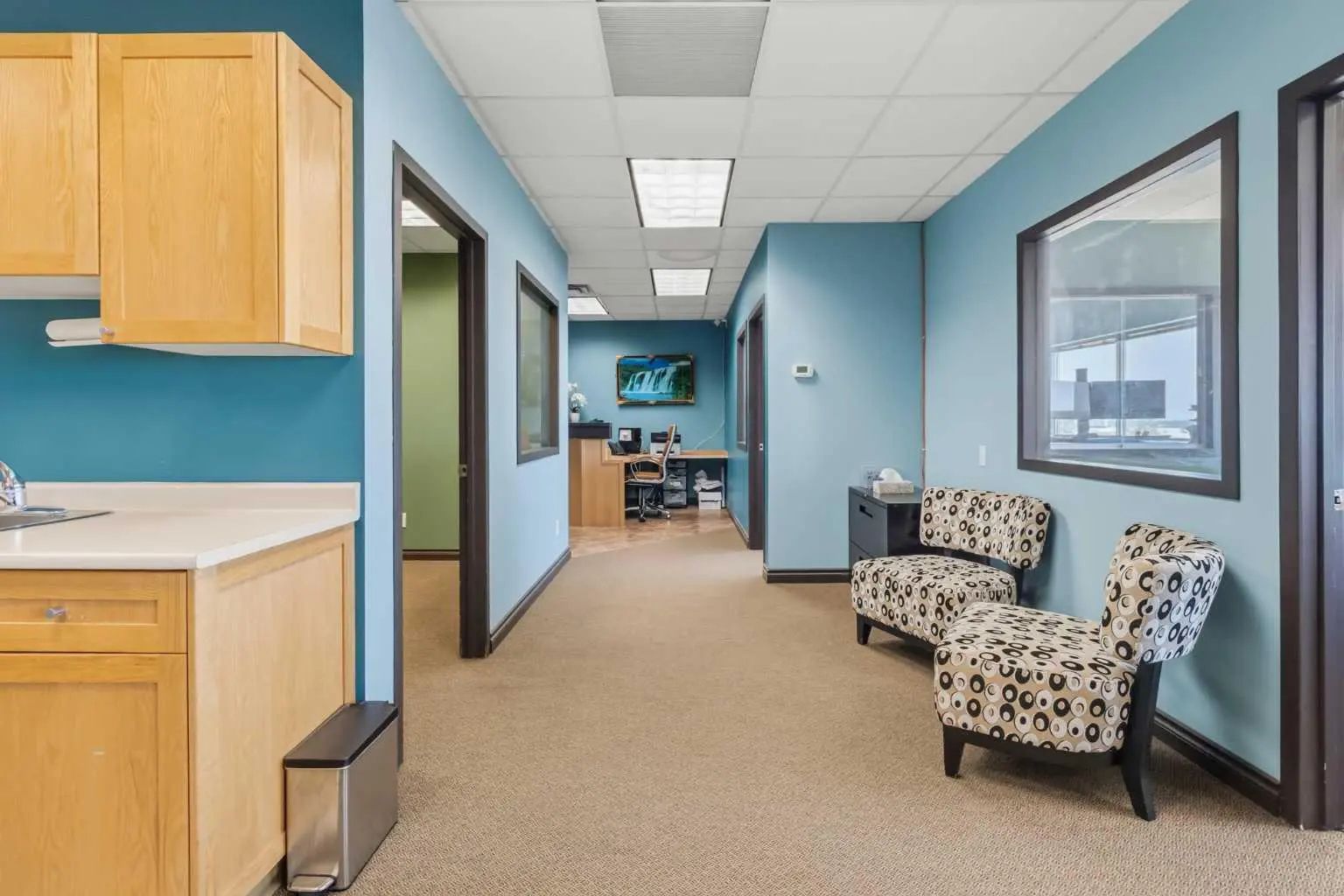 221 2770 3 Avenue Northeast, Calgary – Commercial Office Listing Photo 18