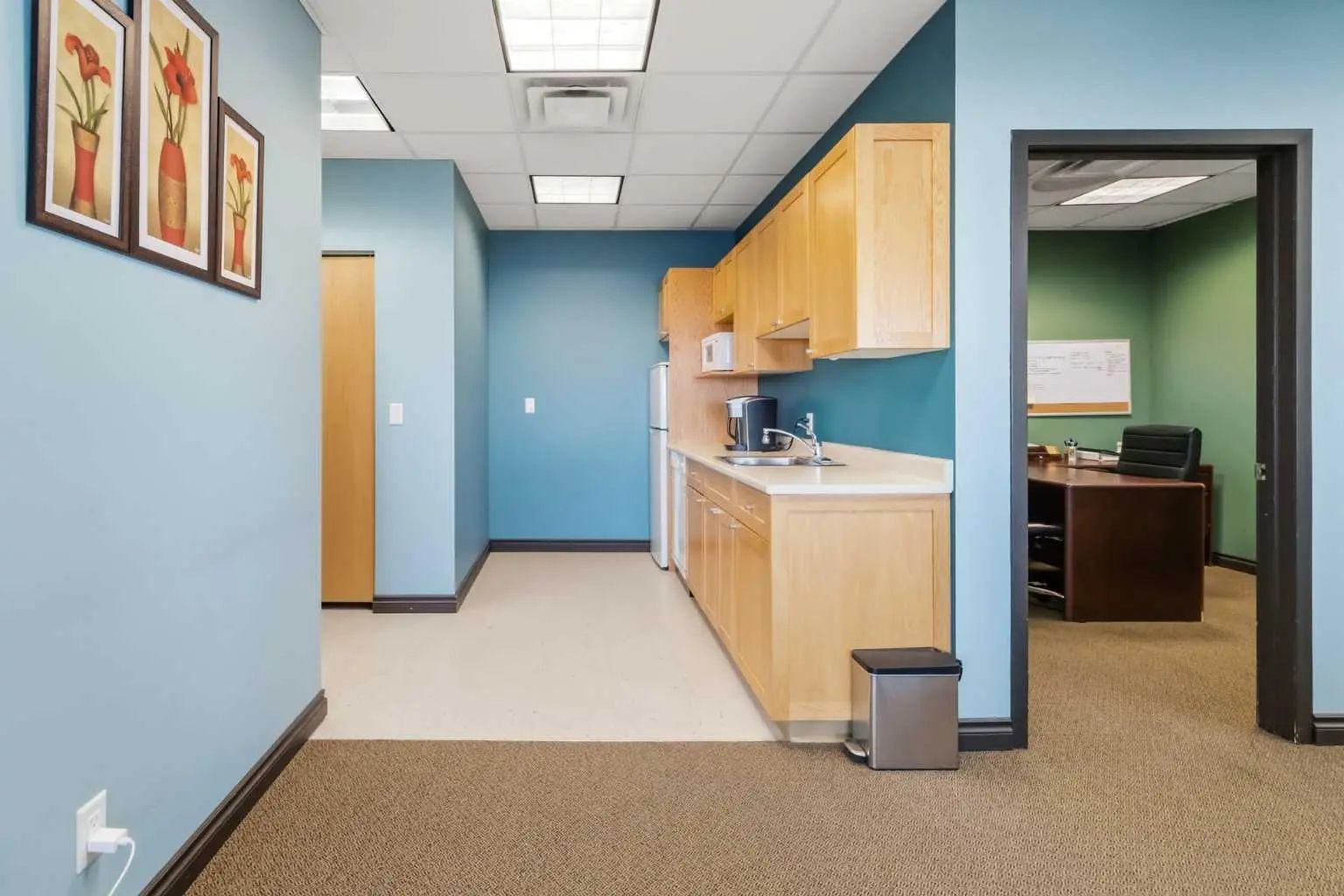 221 2770 3 Avenue Northeast, Calgary – Commercial Office Listing Photo 19