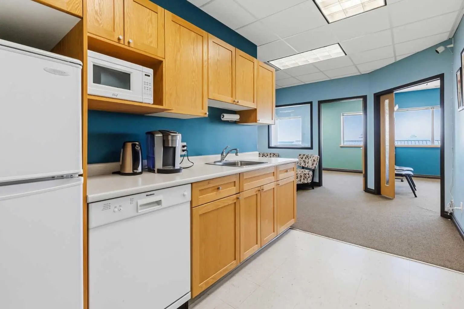 221 2770 3 Avenue Northeast, Calgary – Commercial Office Listing Photo 20