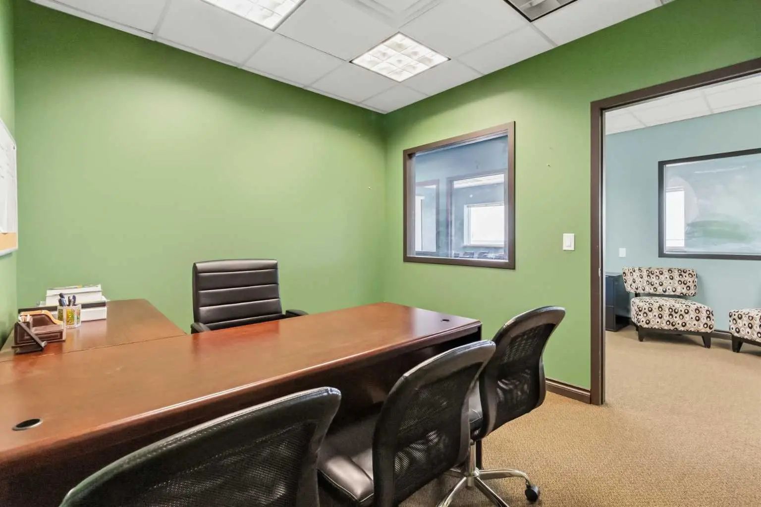221 2770 3 Avenue Northeast, Calgary – Commercial Office Listing Photo 27