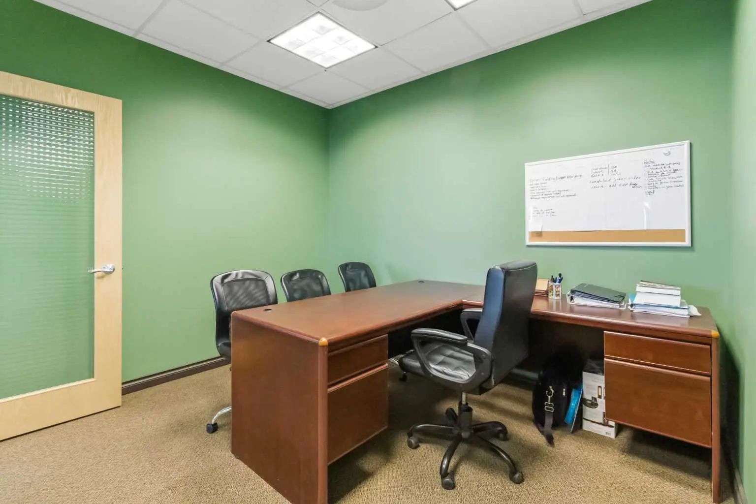 221 2770 3 Avenue Northeast, Calgary – Commercial Office Listing Photo 28