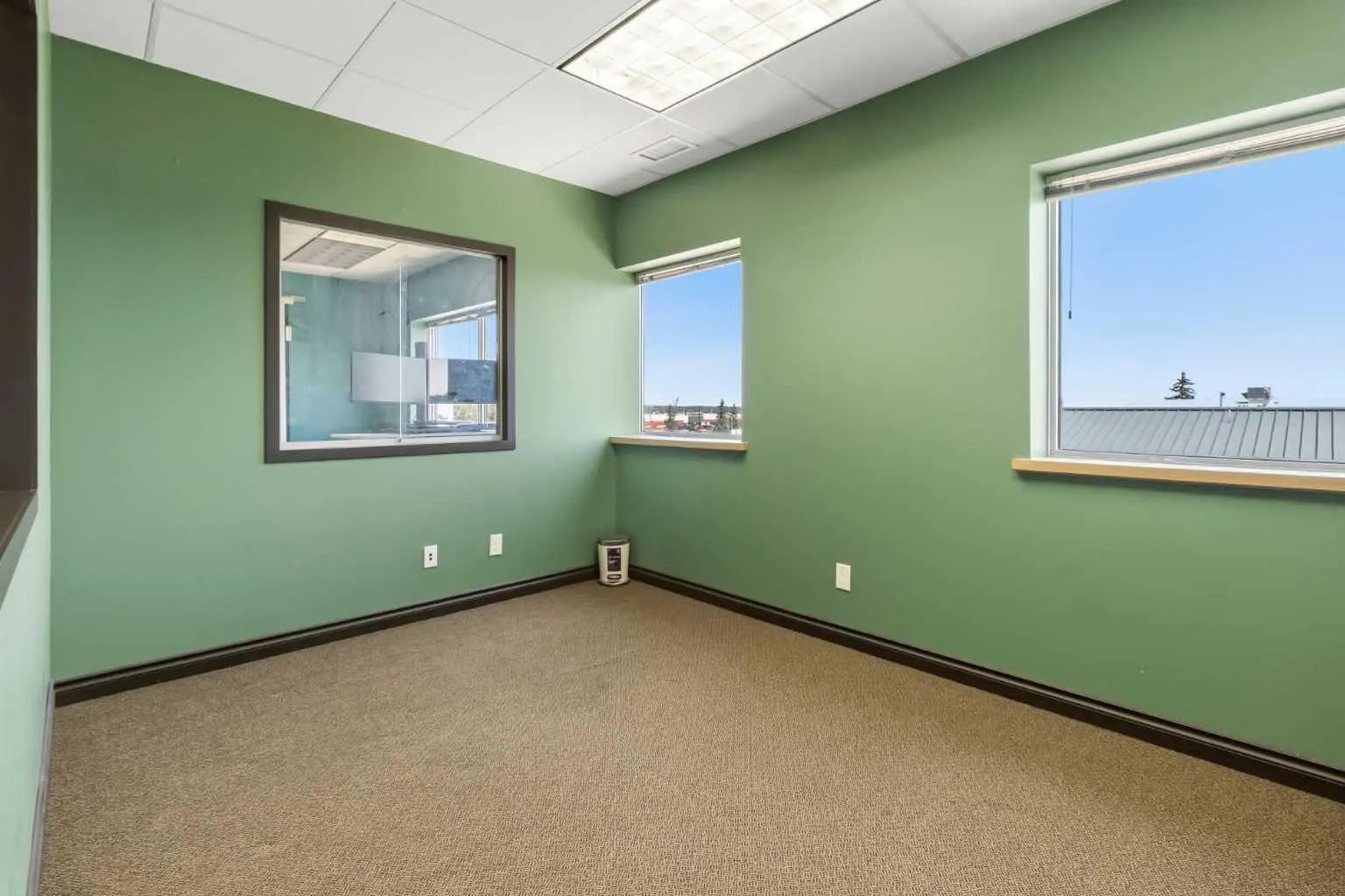 221 2770 3 Avenue Northeast, Calgary – Commercial Office Listing Photo 29