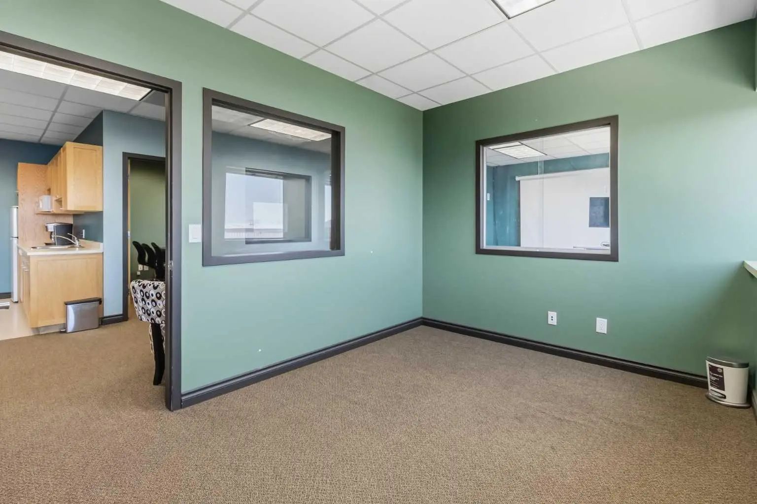 221 2770 3 Avenue Northeast, Calgary – Commercial Office Listing Photo 30
