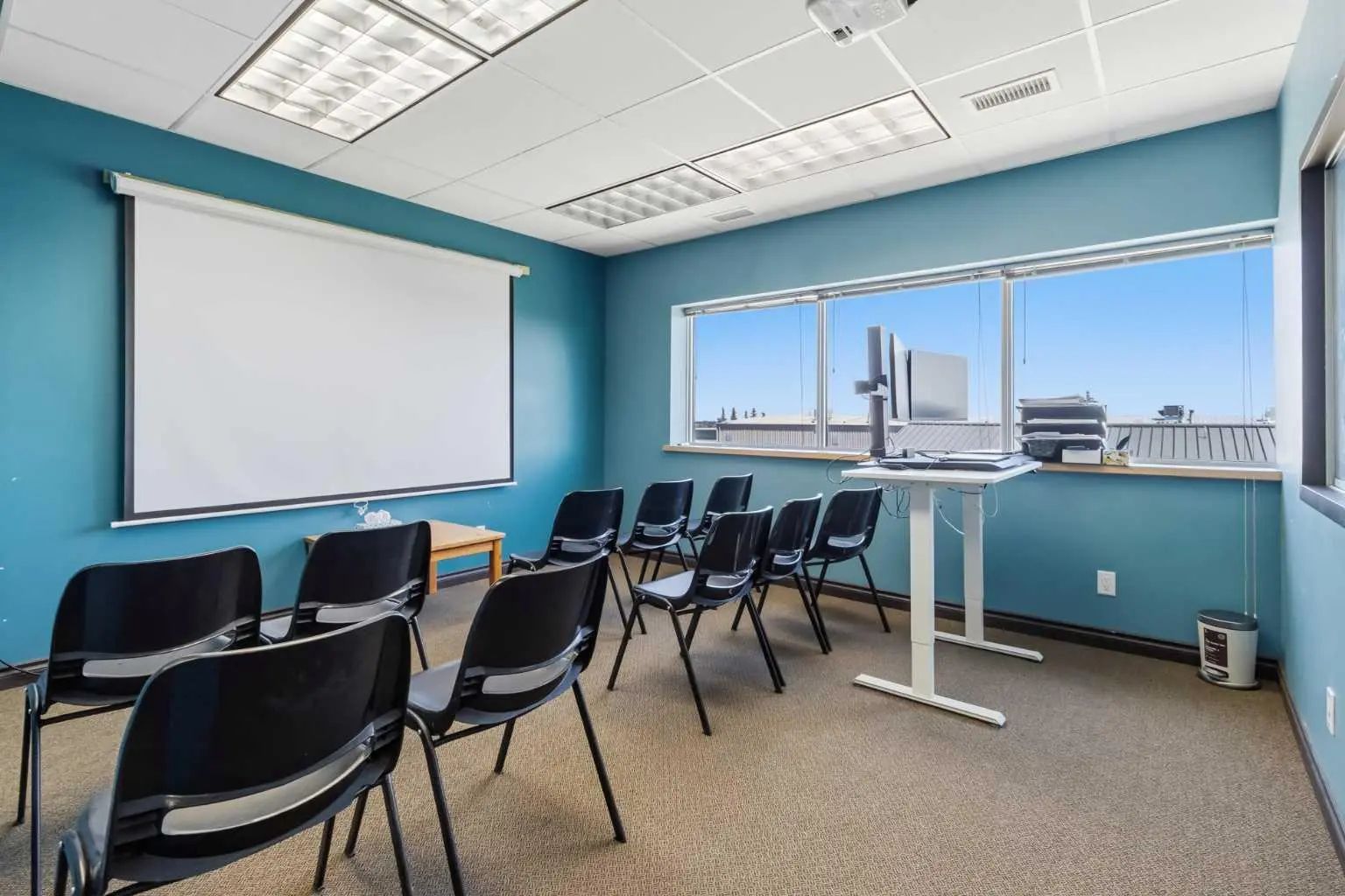 221 2770 3 Avenue Northeast, Calgary – Commercial Office Listing Photo 32
