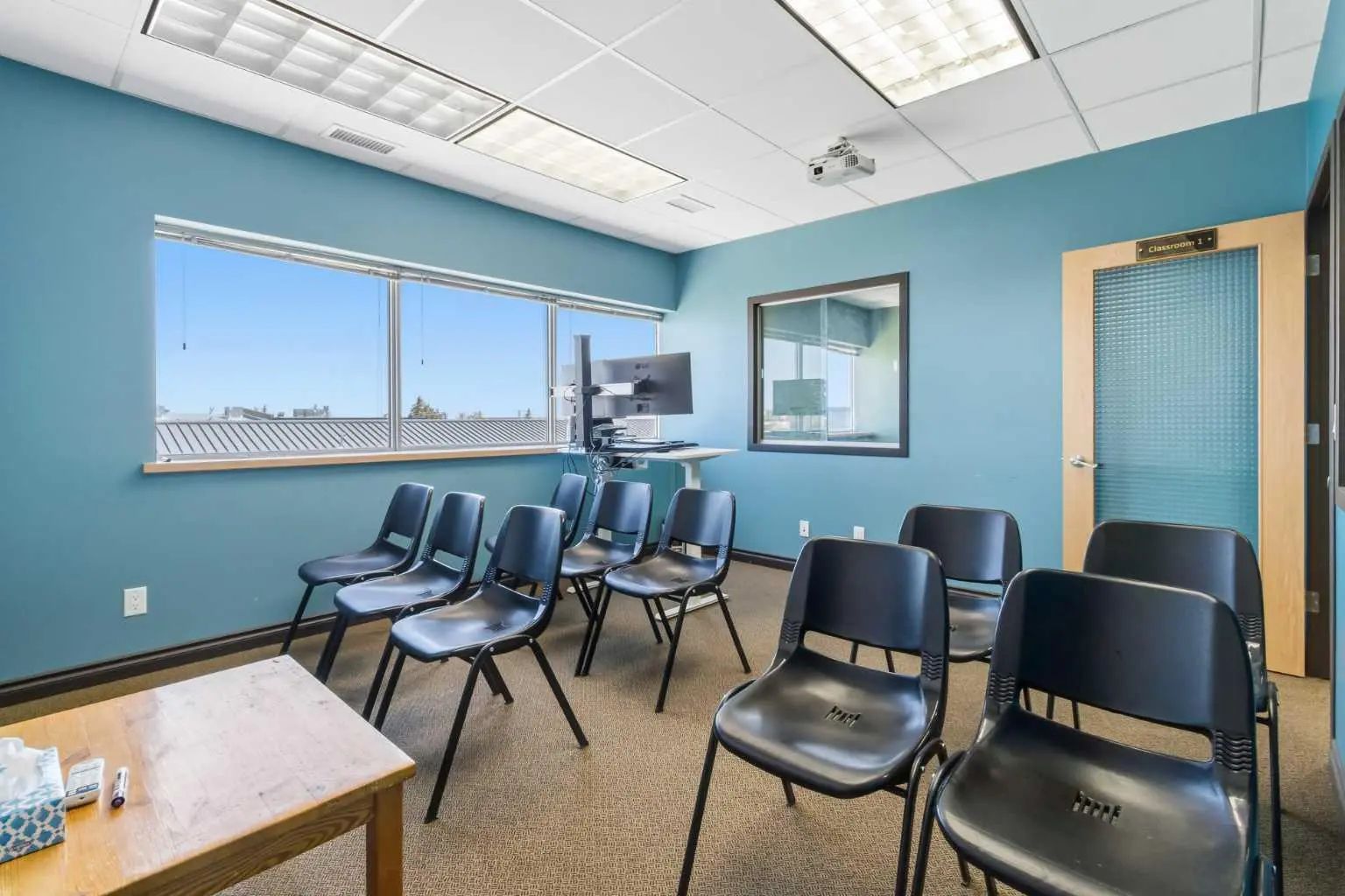 221 2770 3 Avenue Northeast, Calgary – Commercial Office Listing Photo 33