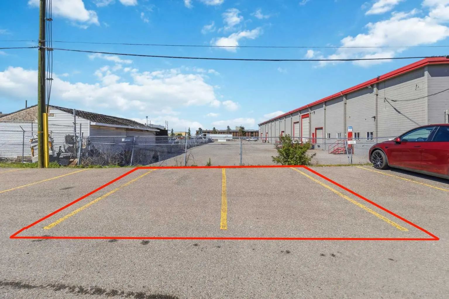 221 2770 3 Avenue Northeast, Calgary – Commercial Office Listing Photo 40