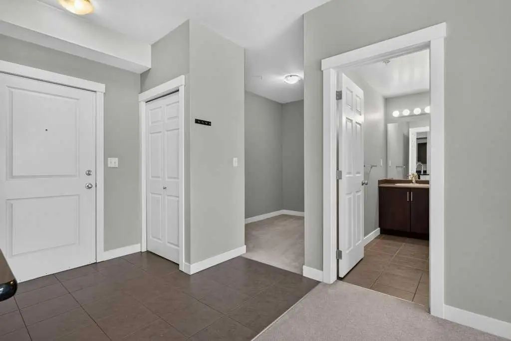 210 3950 46 Avenue Northwest, Calgary – Residential Apartment Listing Photo 21