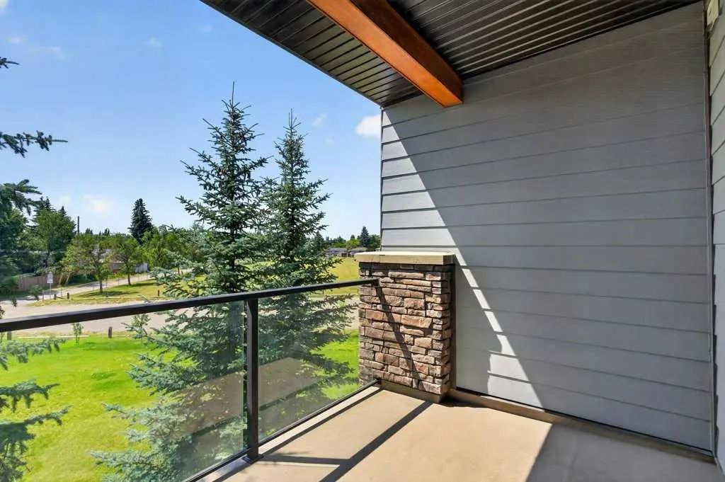 210 3950 46 Avenue Northwest, Calgary – Residential Apartment Listing Photo 5