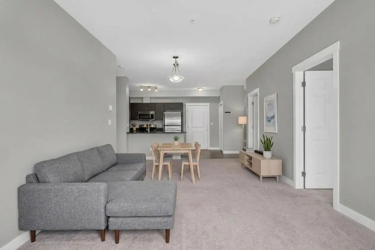 210 3950 46 Avenue Northwest, Calgary – Residential Apartment Listing Photo 6