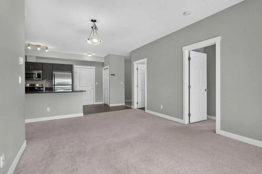 210 3950 46 Avenue Northwest, Calgary – Residential Apartment Listing Photo 7