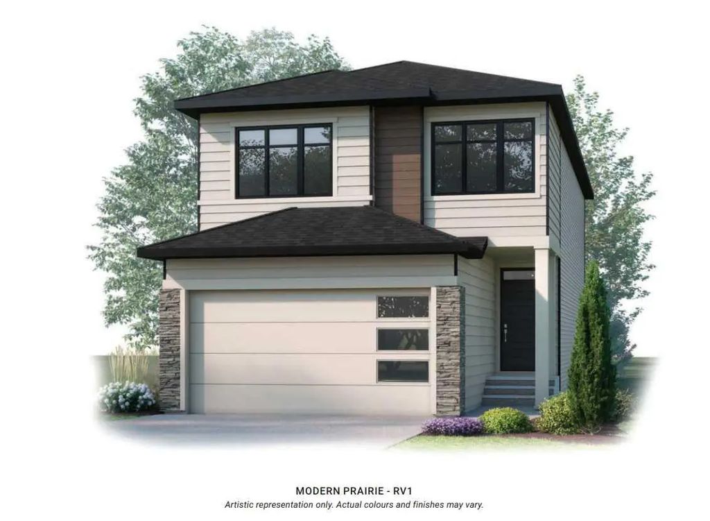 271 Mallard Grove Se, Calgary