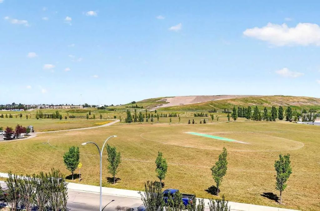 418 10 Walgrove Walk Se, Calgary