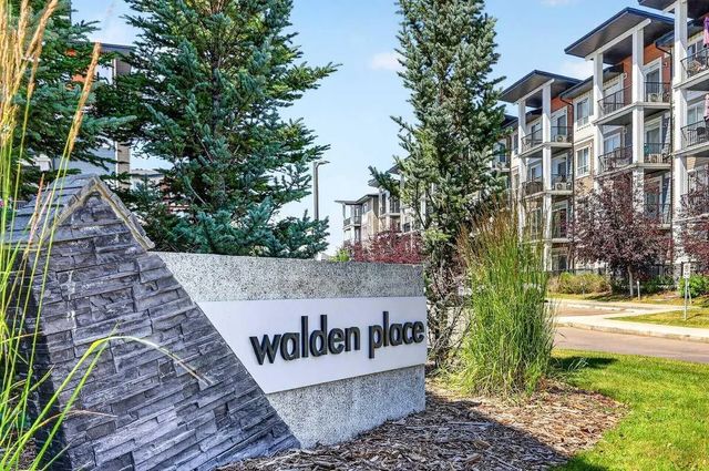 418 10 Walgrove Walk Se, Calgary