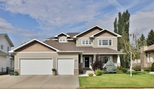 23 Park Ridge Drive , Camrose