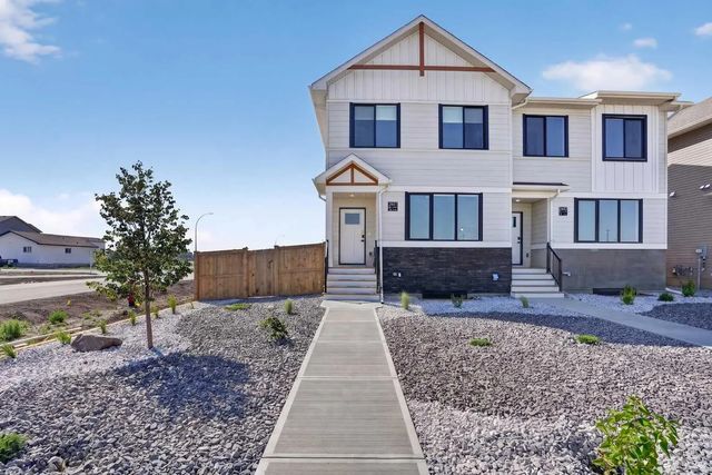 2603 16 Avenue , Coaldale