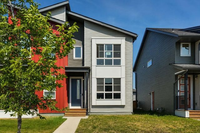 152 Belmont Way Sw, Calgary
