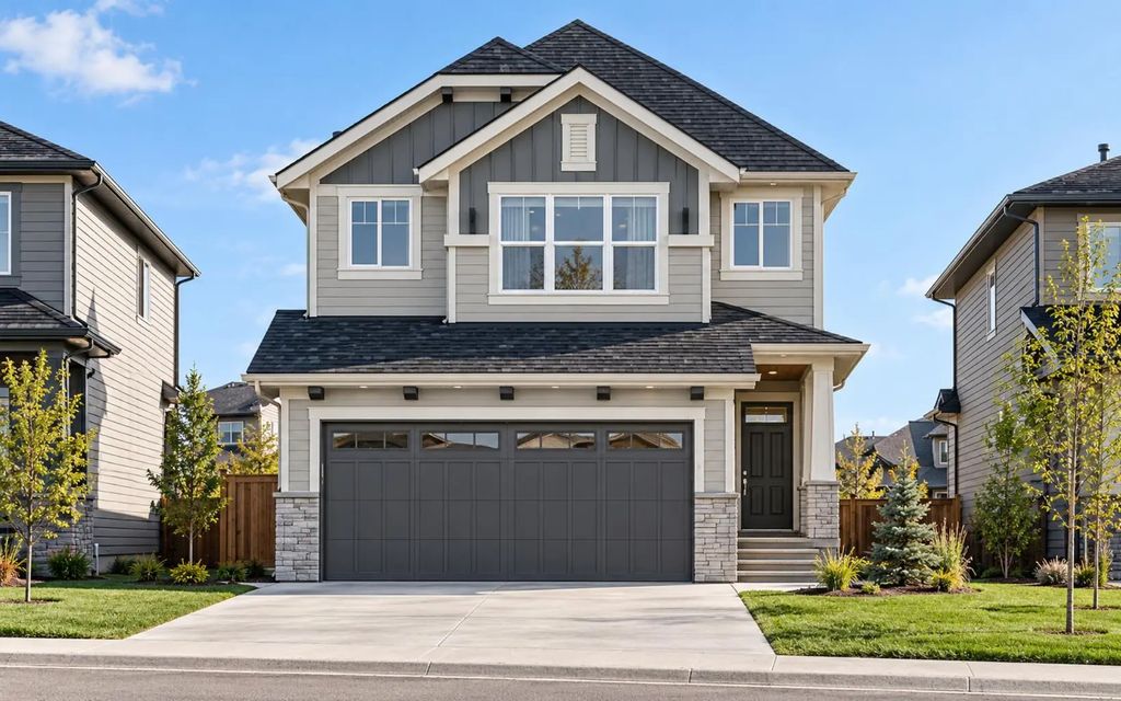 92 Key Cove Sw, Airdrie