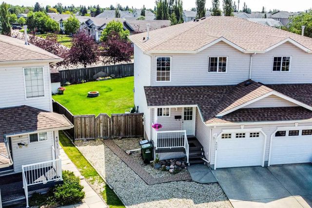 4009 69a Street Close  , Camrose