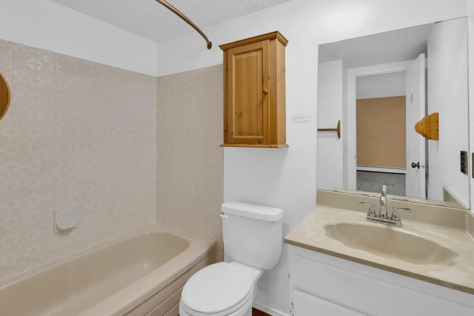 3204 4001c 49 Street Northwest, Calgary – Residential Apartment Listing Photo 14