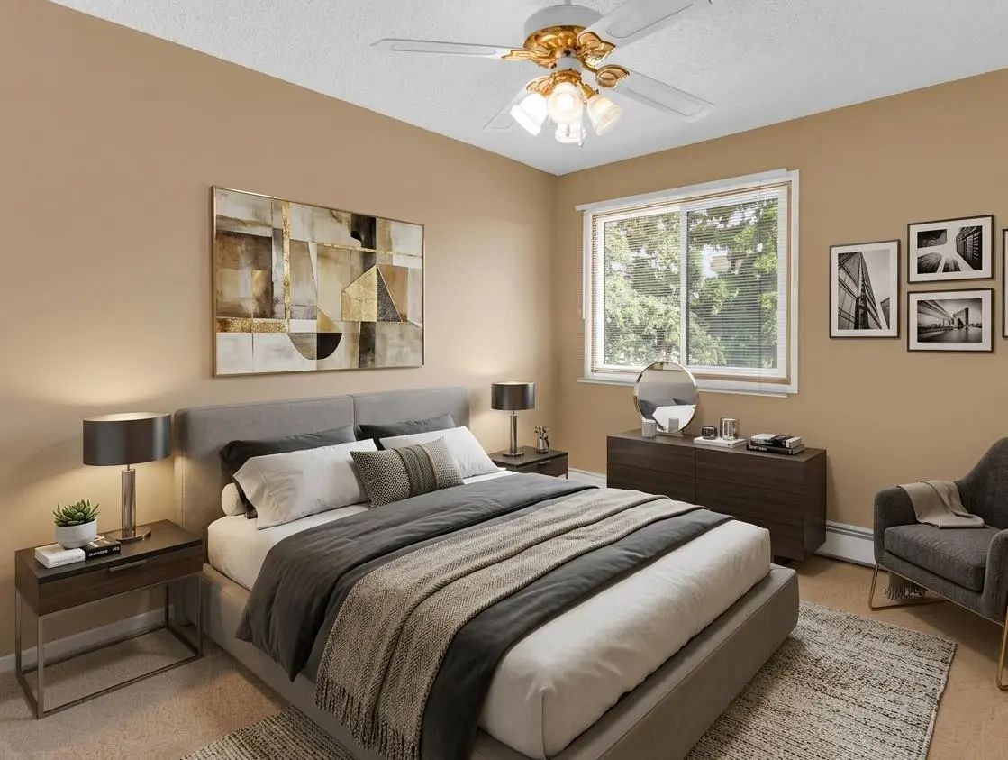 3204 4001c 49 Street Northwest, Calgary – Residential Apartment Listing Photo 18