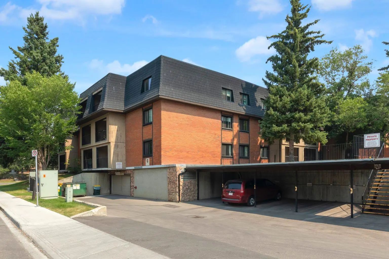 3204 4001c 49 Street Northwest, Calgary – Residential Apartment Listing Photo 29