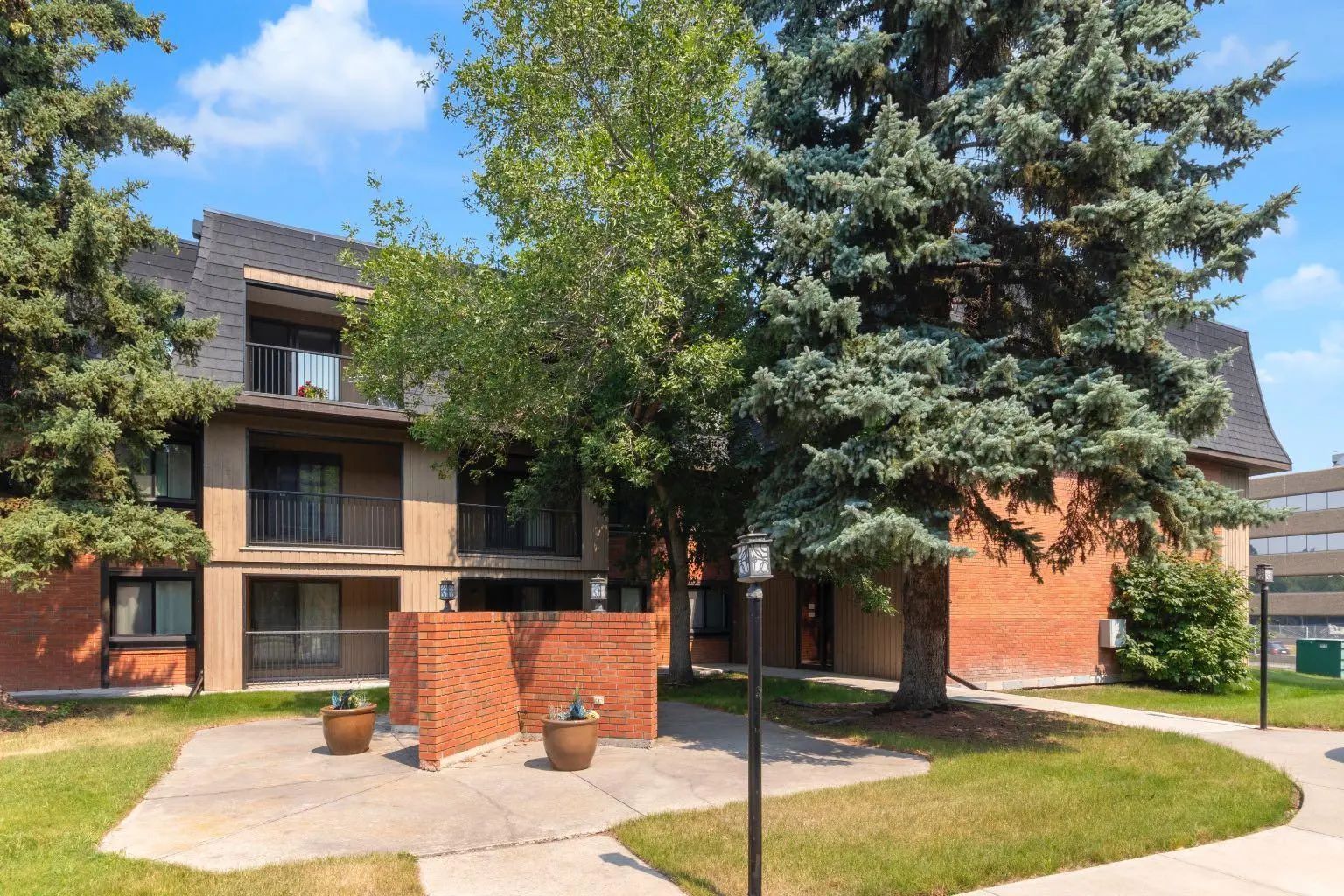 3204 4001c 49 Street Northwest, Calgary – Residential Apartment Listing Photo 30