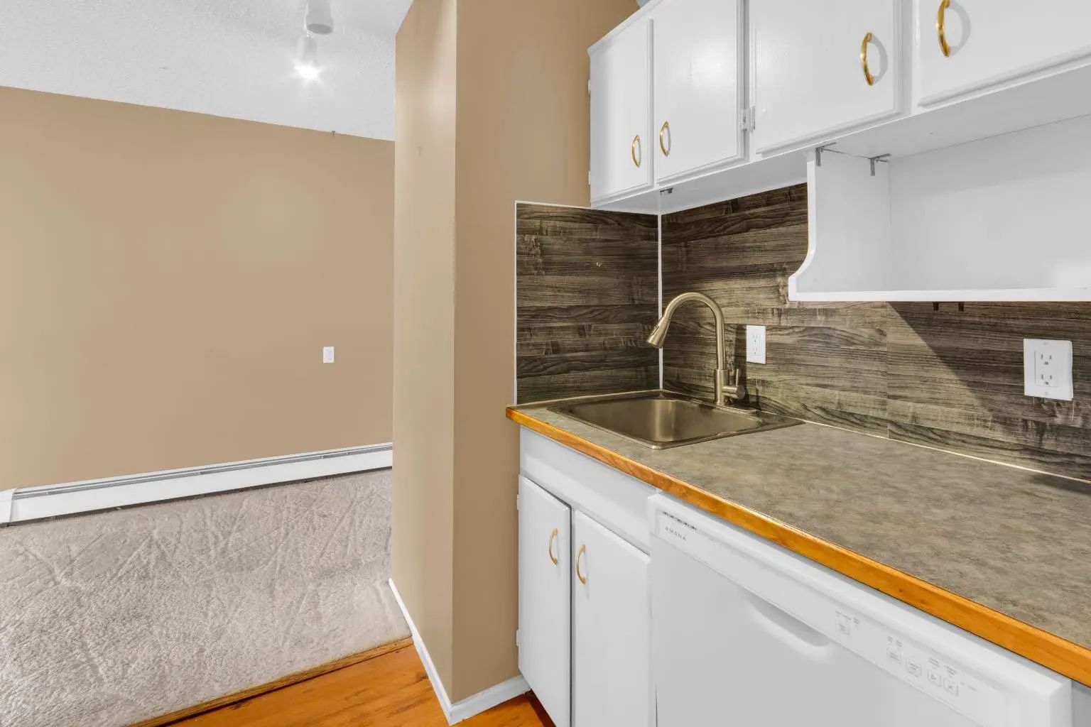 3204 4001c 49 Street Northwest, Calgary – Residential Apartment Listing Photo 9
