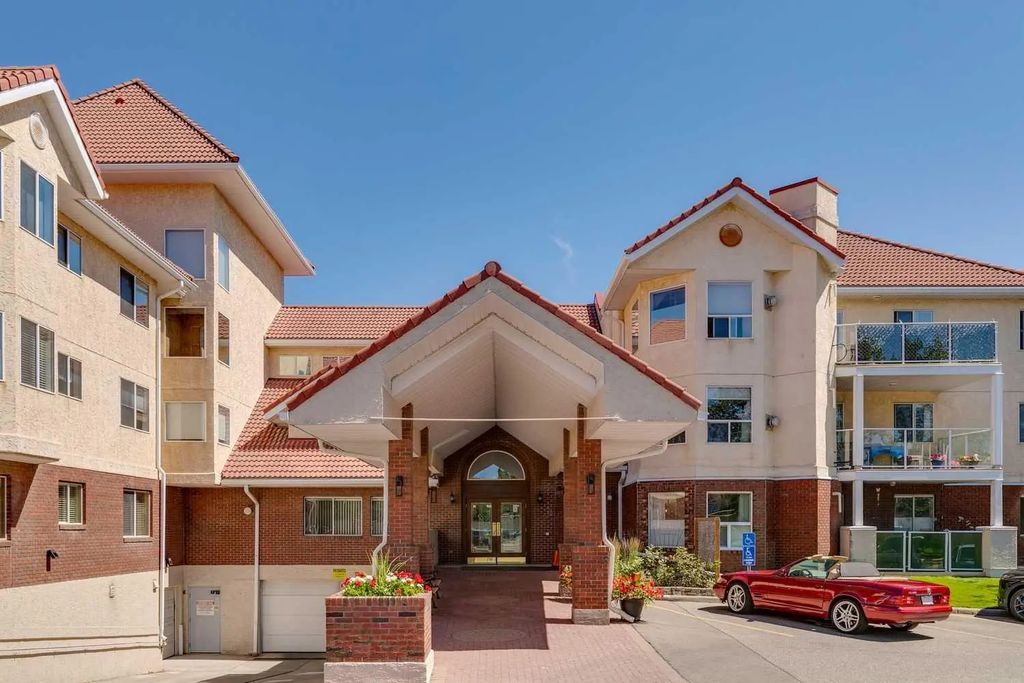 3238 1818 Simcoe Boulevard Sw, Calgary