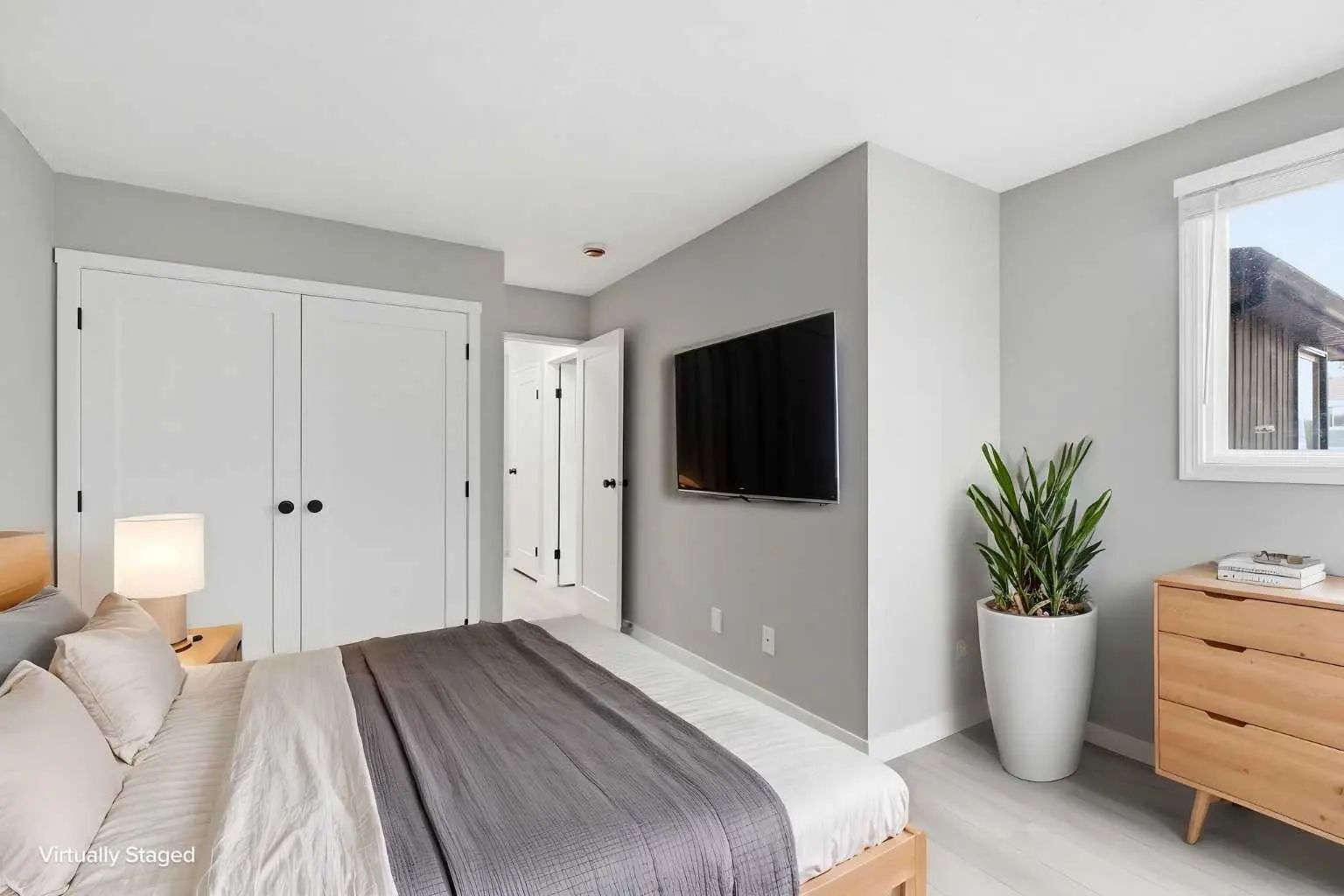 34 420 Grier Avenue Northeast, Calgary – Residential Row/Townhouse Listing Photo 11