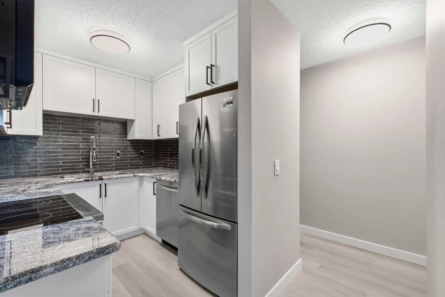 34 420 Grier Avenue Northeast, Calgary – Residential Row/Townhouse Listing Photo 5