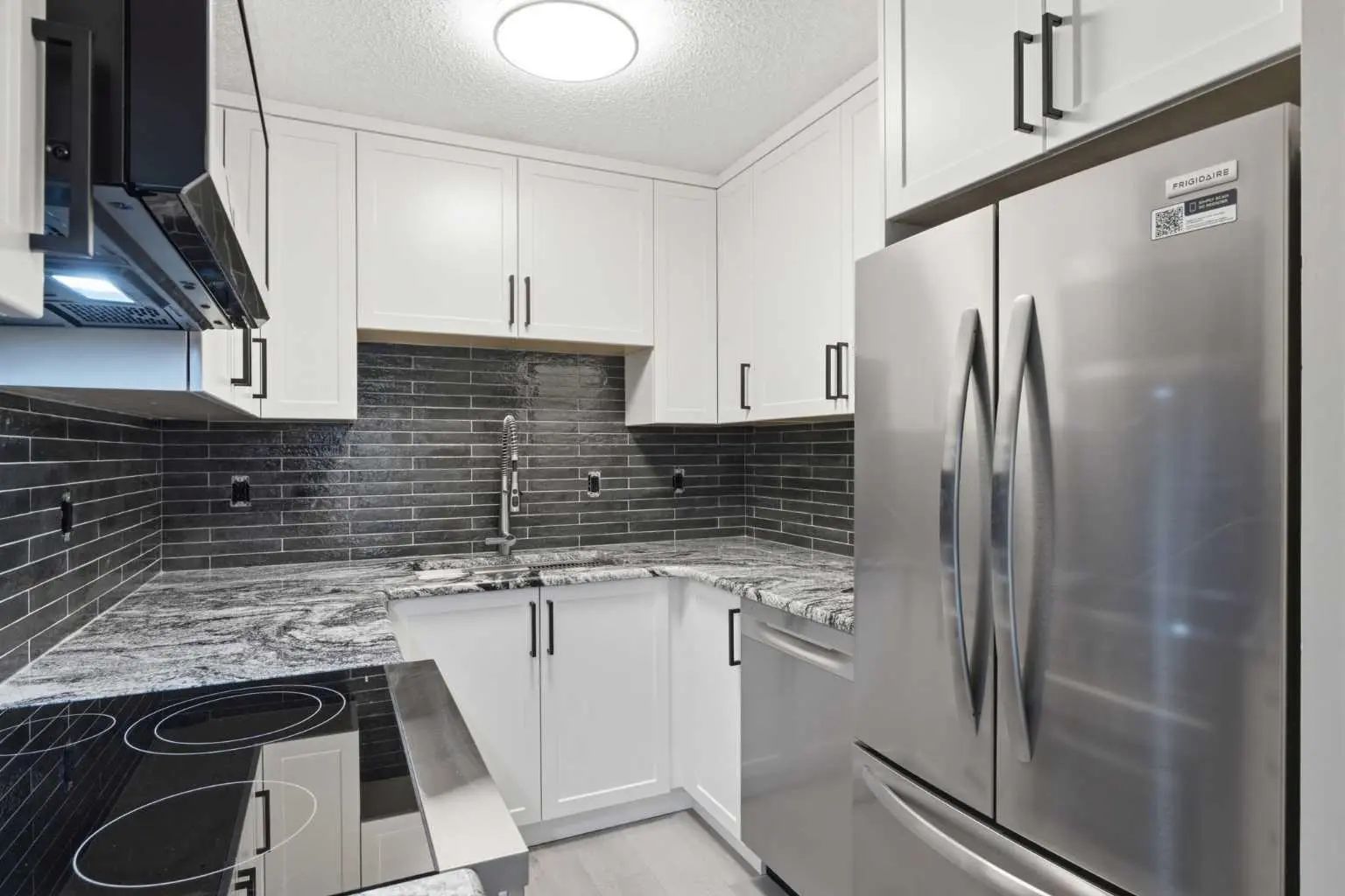 34 420 Grier Avenue Northeast, Calgary – Residential Row/Townhouse Listing Photo 6