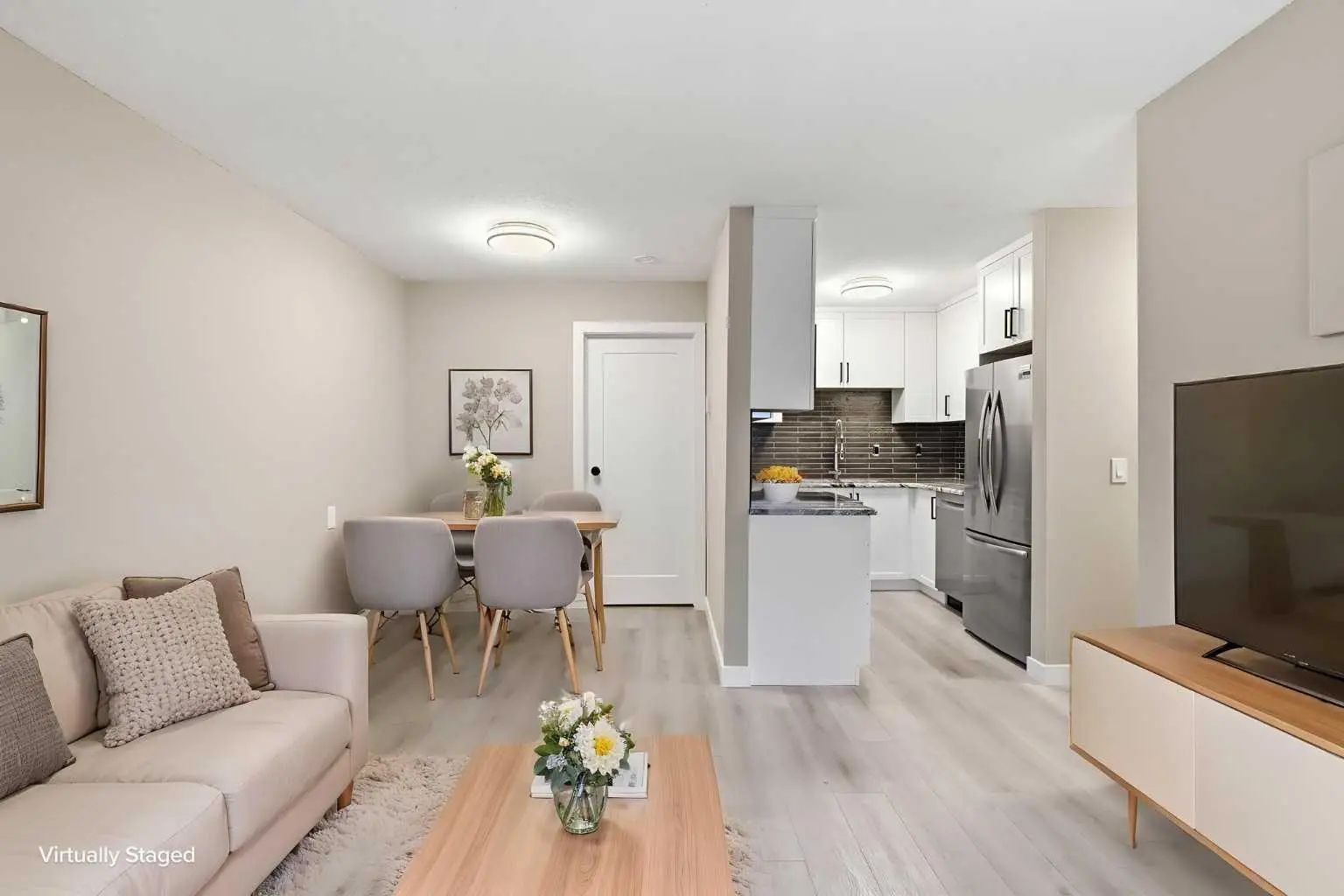 34 420 Grier Avenue Northeast, Calgary – Residential Row/Townhouse Listing Photo 8