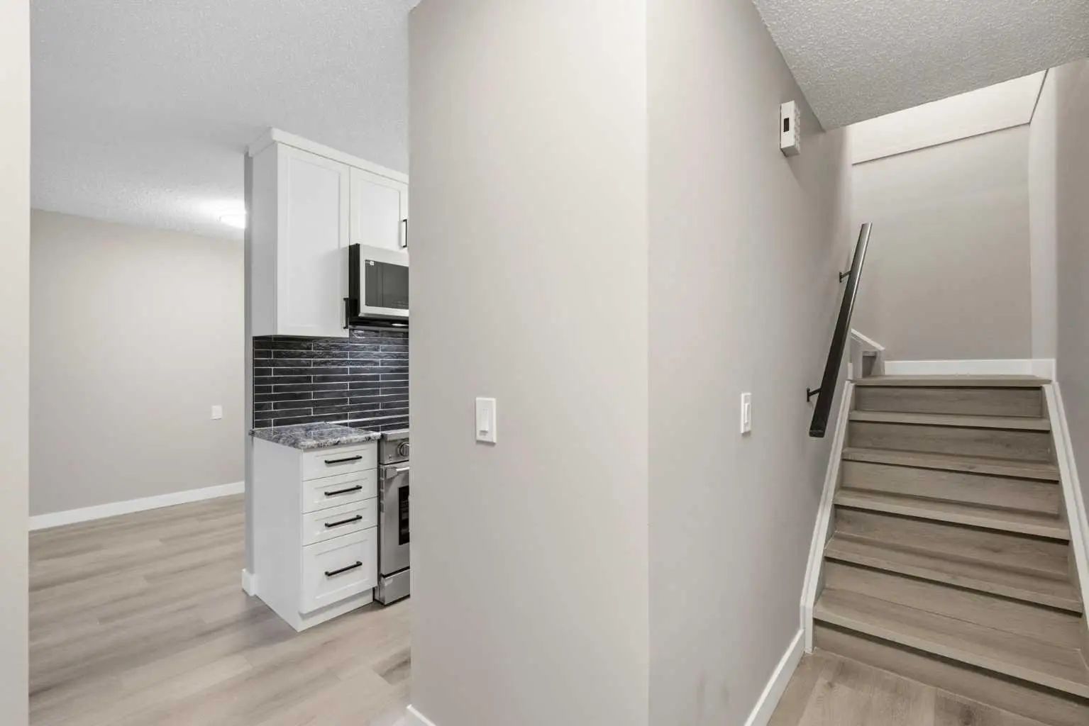 34 420 Grier Avenue Northeast, Calgary – Residential Row/Townhouse Listing Photo 9