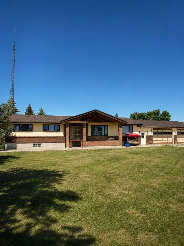220075 54  , Magrath