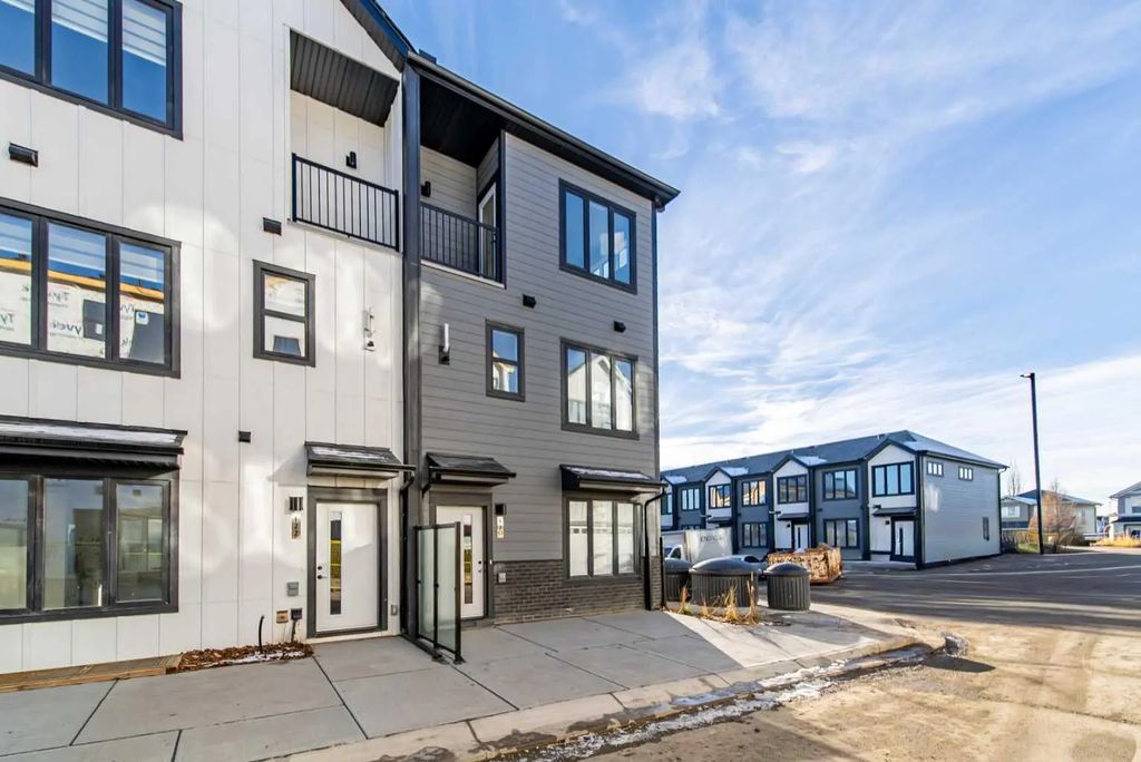 702a 154 Arbour Lake Court Nw, Calgary