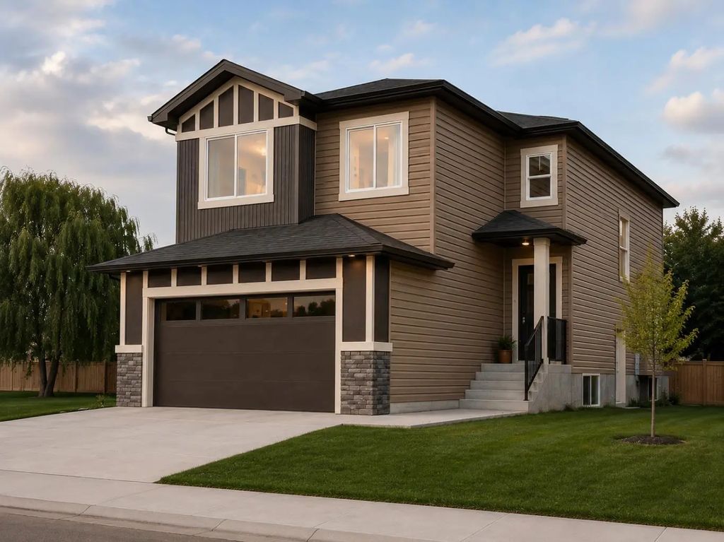 900 Edgefield Avenue , Strathmore