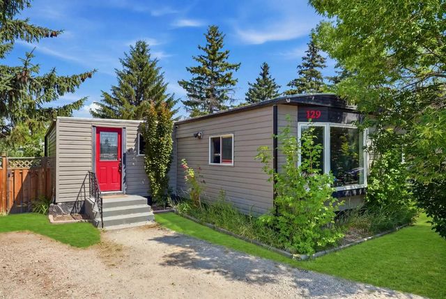 129 Big Hill Place Se, Airdrie