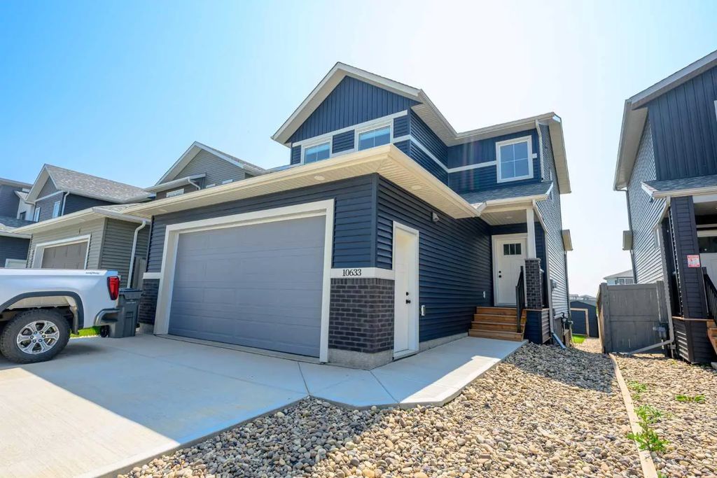 10633 134a Avenue , Grande Prairie